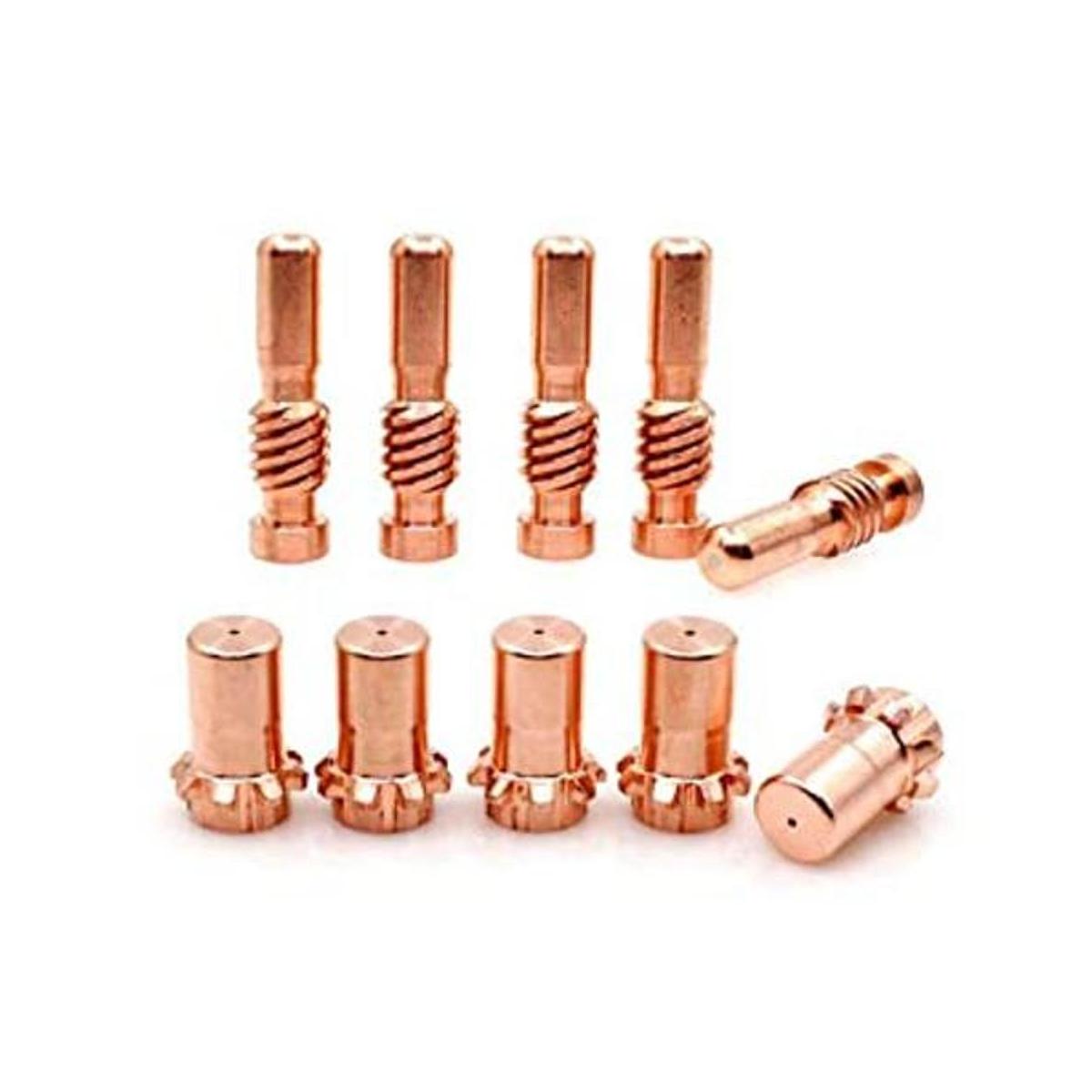 10 piezas KP20621B1 punta de boquilla KP20631B1 Fit