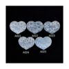 10 piezas de decoración de uñas molde de silicona de_4