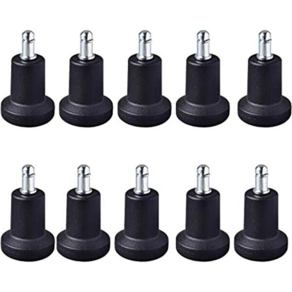 10 sillas deslizantes para reemplazar ruedas sillas de_1