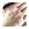 100 colgantes de diamantes de imitación con colgante de