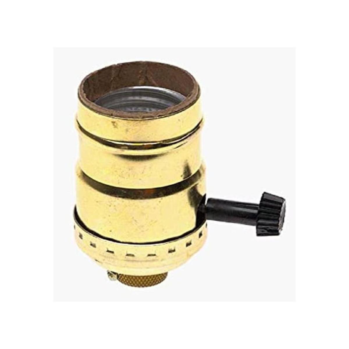 Angelo Hermanos 70421 A Su Vez Knob sockets