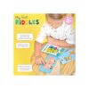 Banana Panda My First Riddles Libro educativo con_3