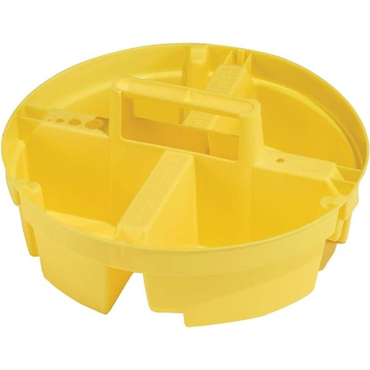 Bucket Boss Brand sistema apilador 15051