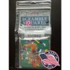 Scramble Squares Football Rompecabezas desafiante de 9_5