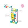 Banana Panda My First Riddles Libro educativo con_5