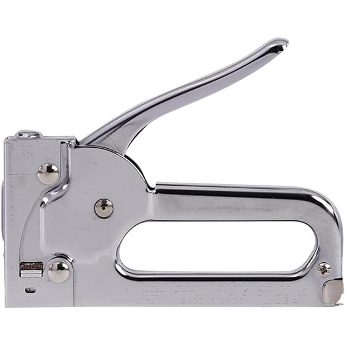 Arrow JT21CM Pistola de grapas ligera profesional para