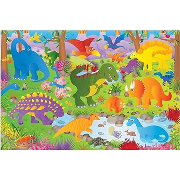 Galt Toys Inc Galt Toys Inc Puzzle gigante 36.0 in_6