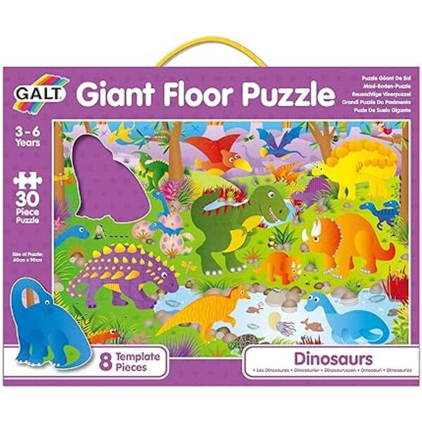 Galt Toys Inc Galt Toys Inc Puzzle gigante 36.0 in_2