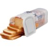 Buddeez Dispensador de pan de tamaño sándwich