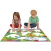 Galt Toys Inc Galt Toys Inc Puzzle gigante 36.0 in_5