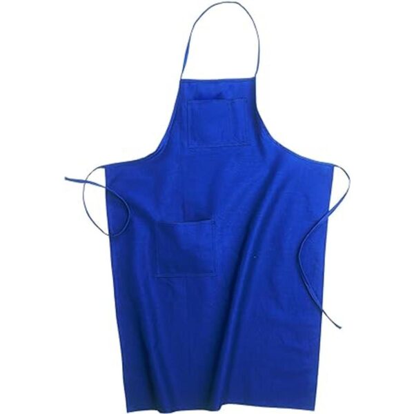 CLC Custom Leathercraft BS60 Delantal de trabajo con 3_2