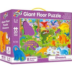 Galt Toys Inc Galt Toys Inc Puzzle gigante 36.0 in_1