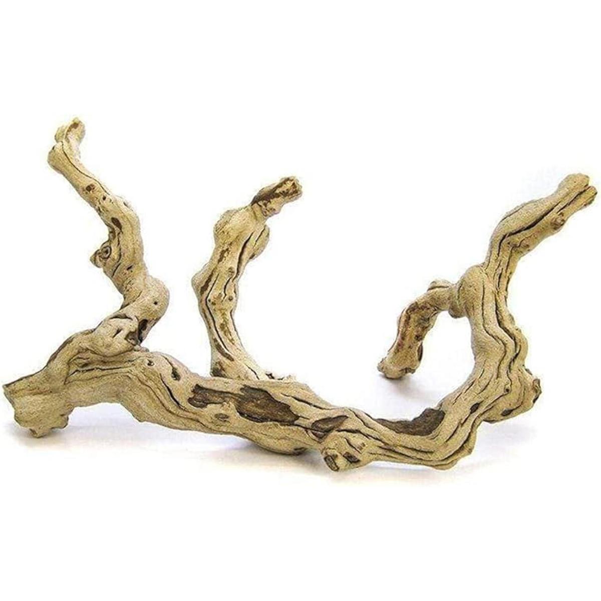Zoo Med Grapevine de arena premium para reptiles pájaros