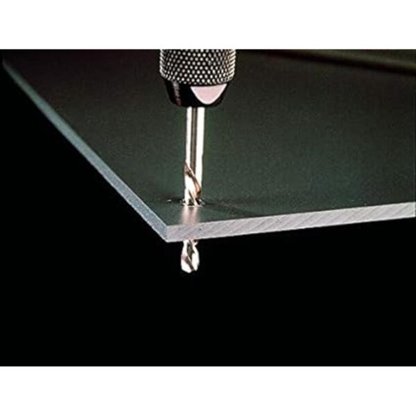 Dremel 628 brocas de precisión juego de accesorios con 7_4