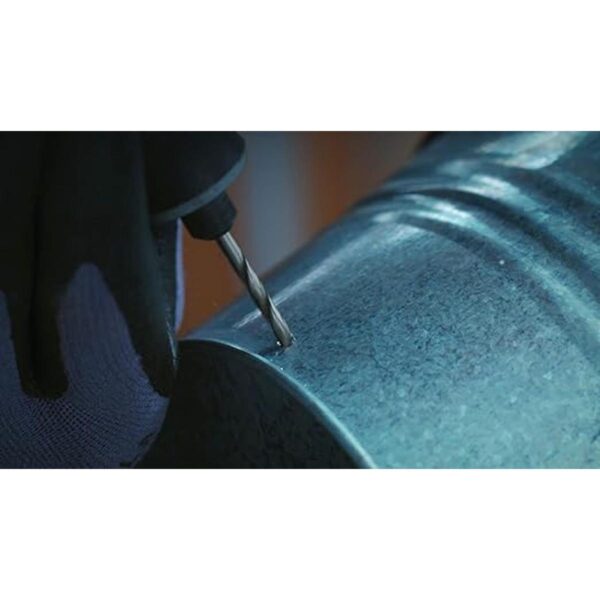 Dremel 628 brocas de precisión juego de accesorios con 7_3