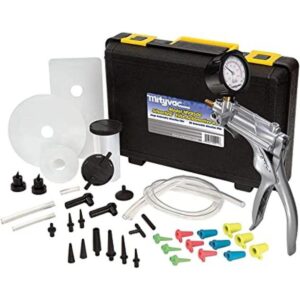 Mityvac MITMV8500 Silverline Elite bomba de vacío para_1