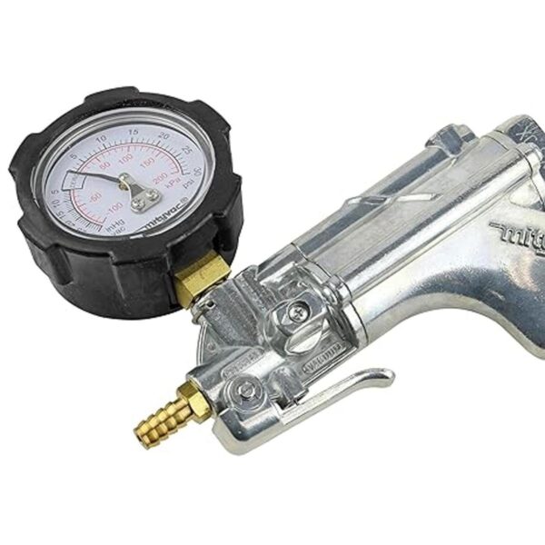 Mityvac MITMV8500 Silverline Elite bomba de vacío para_2