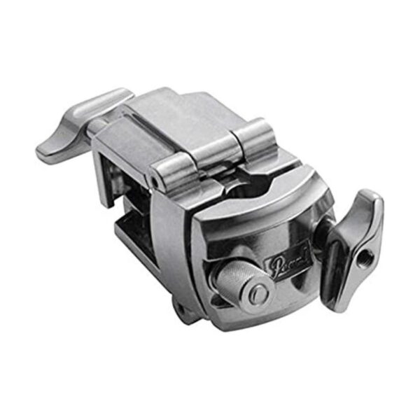 Pearl PCX100 Abrazadera para tubos fundición a presión_1