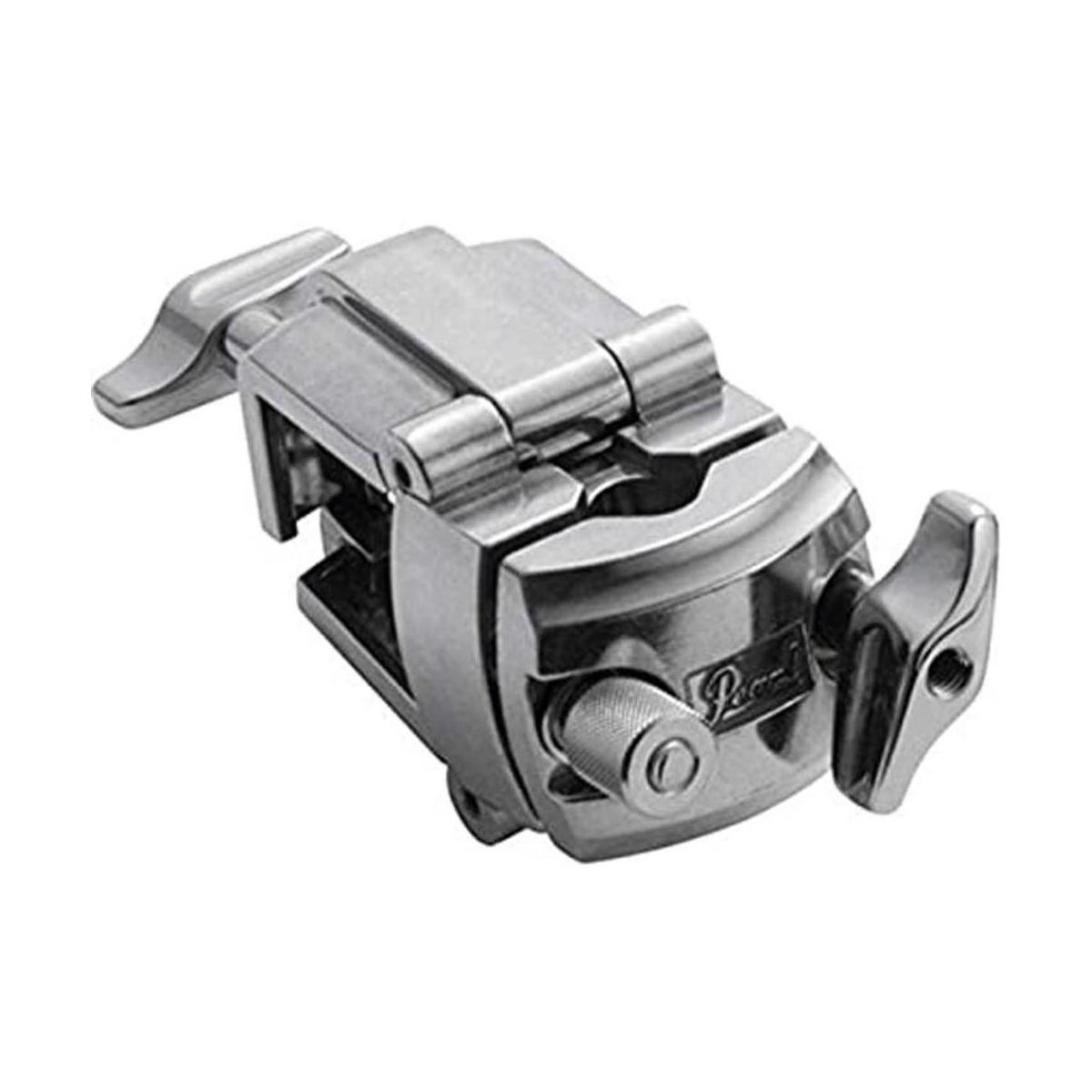 Pearl PCX100 Abrazadera para tubos fundición a presión