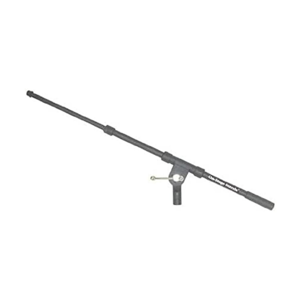 Boom telescópico de montaje superior MSA7040TB en