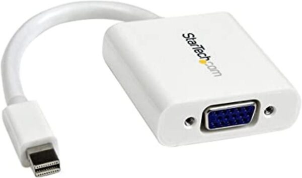 StarTech.com VGA Blanco_1