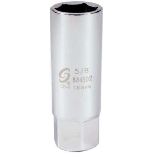 Sunex 884502 38Inch Disco 58inch Spark Plug Socket_1