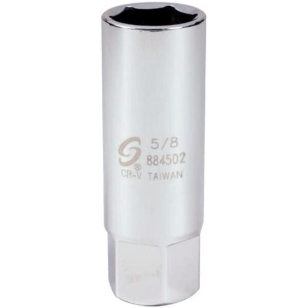 Sunex 884502 38Inch Disco 58inch Spark Plug Socket_1