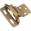 Hickory Hardware P61030FAB Bisagra de cierre automático_1