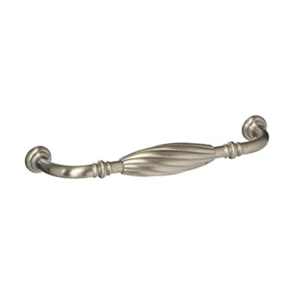 Mng hardware 84128 Francés Twist Pull 5 níquel satinado_1