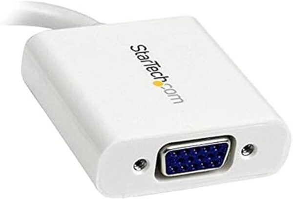 StarTech.com VGA Blanco_2
