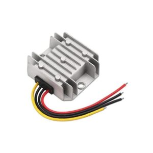 DROK Convertidor de voltaje DCDC de 1535V 24V a 12V_1