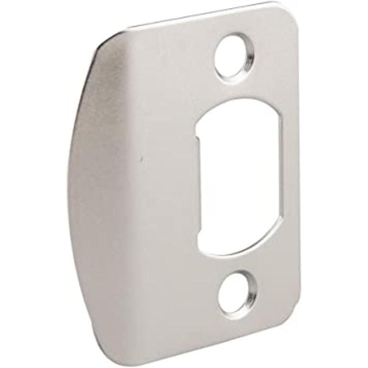 EZFLO 57864 Placa universal para puerta con tornillos 2