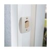 EZFLO 57864 Placa universal para puerta con tornillos 2_2