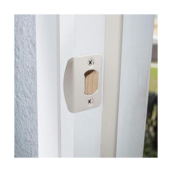 EZFLO 57864 Placa universal para puerta con tornillos 2_2