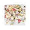 Dandan DIY 24pcs mini multicolor colorido Lollipop_2