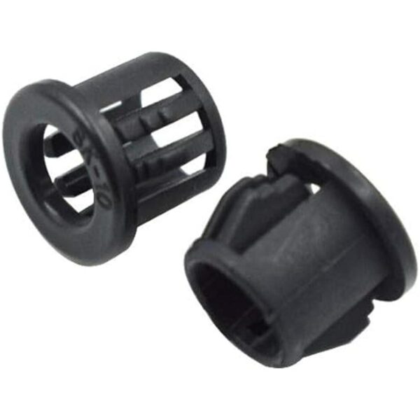 BokWin Protector de arandelas para mangueras de 0.394 in_3