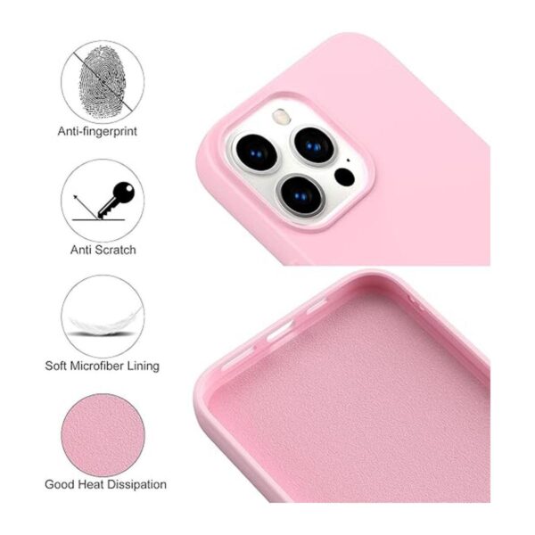 Amytor Funda diseñada para iPhone 14 Pro funda de_2