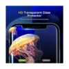 ORIbox Protector de pantalla de vidrio para iPhone 13_4