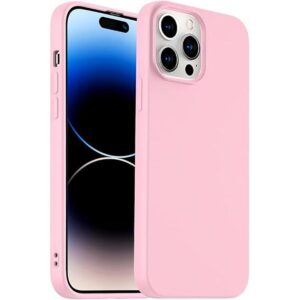 Amytor Funda diseñada para iPhone 14 Pro funda de_1