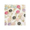 Dandan DIY 24pcs mini multicolor colorido Lollipop_4