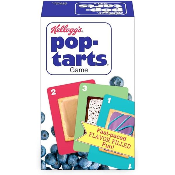 Funko Juego de cartas de Kelloggs PopTarts_1