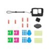 Kuptone Kit de accesorios para GoPro Hero 11 Hero 10 Hero_3