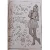 JoJo Siwa Yas Queen libro de actividades para colorear_2