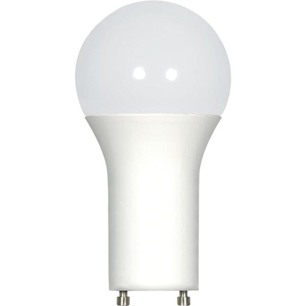SATCO Products Inc Satco S29840 GU24 Bombilla de acabado_1