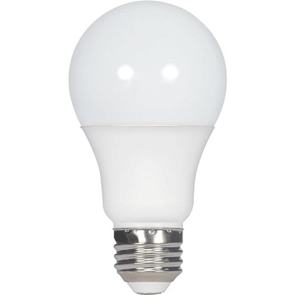 A19 foco LED 4000 K blanco frío 115 W 75 W igual 1100_1