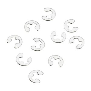 Axial AXA1392 Clips 10 unidades 0.079 in_1