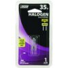 Feit Electric BPQ35T4RP Bombilla halógena T4 de 35 W con_2
