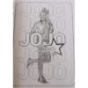 JoJo Siwa Yas Queen libro de actividades para colorear_3