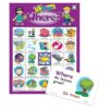 ASK Juego De Bingo Respuesta WH Super duper_2