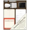 Kit de biblioteca personal Knock Knock 15000_2